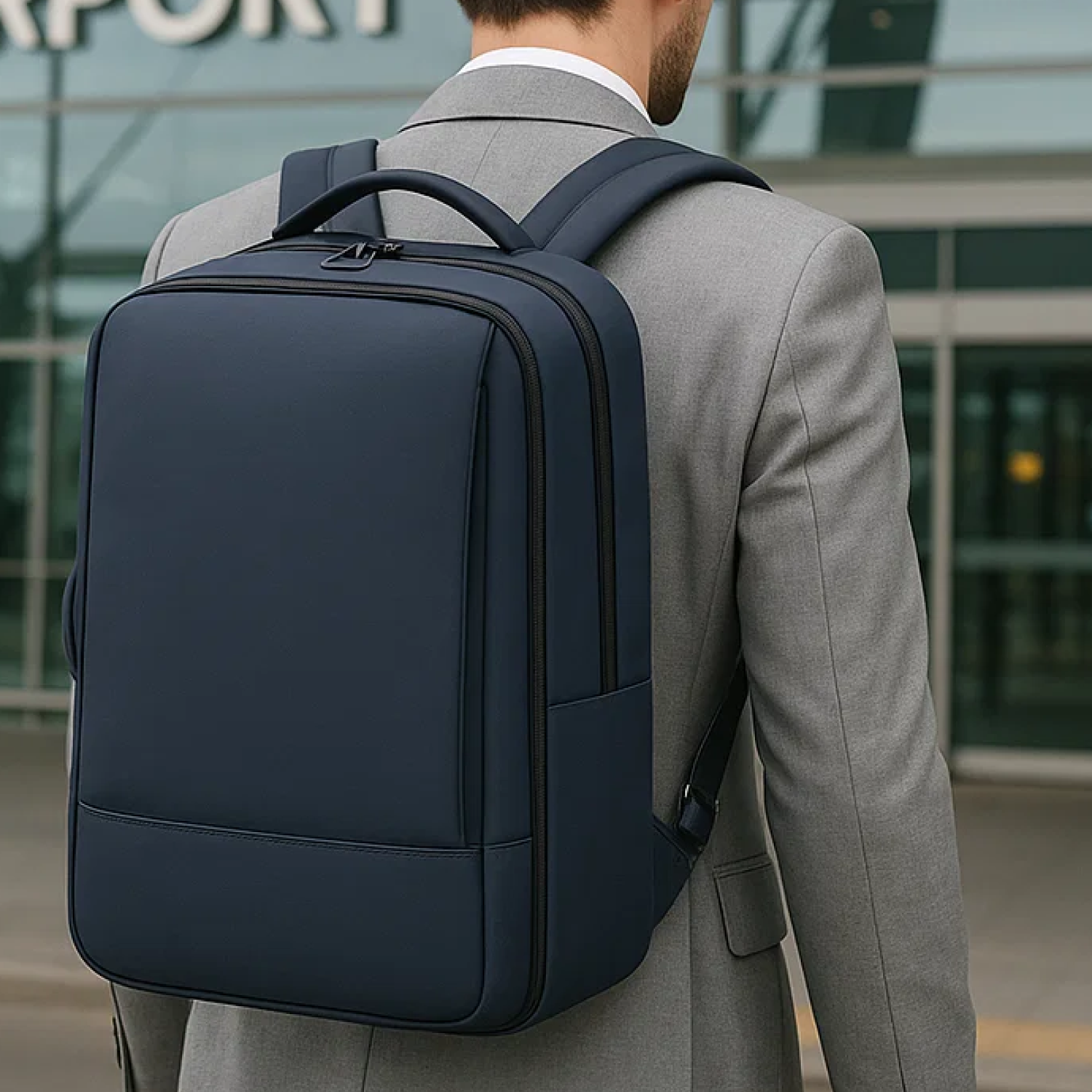 Sac à dos USB