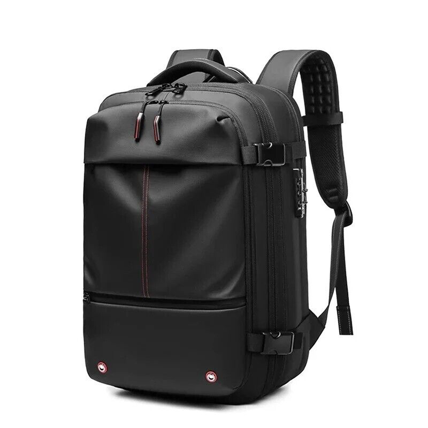Sac à dos de compression sous vide