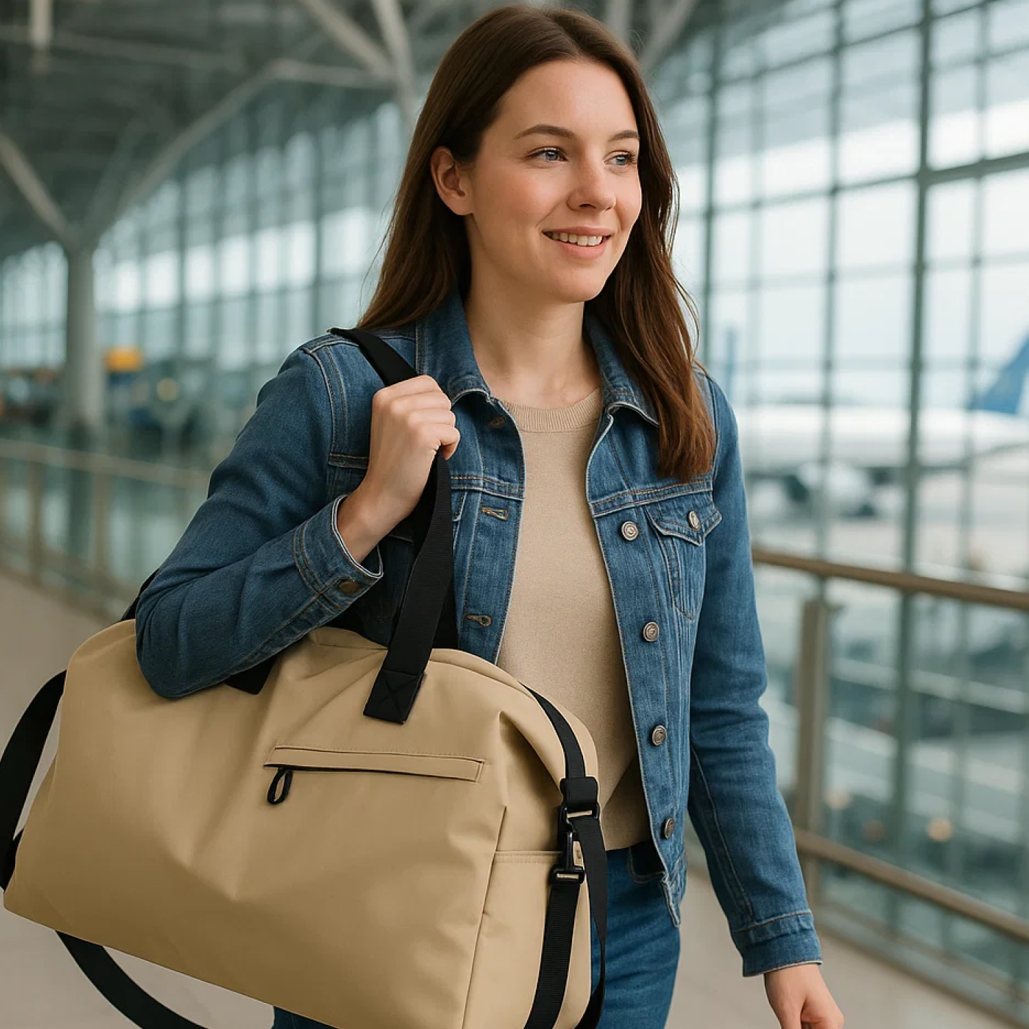 Sac de voyage