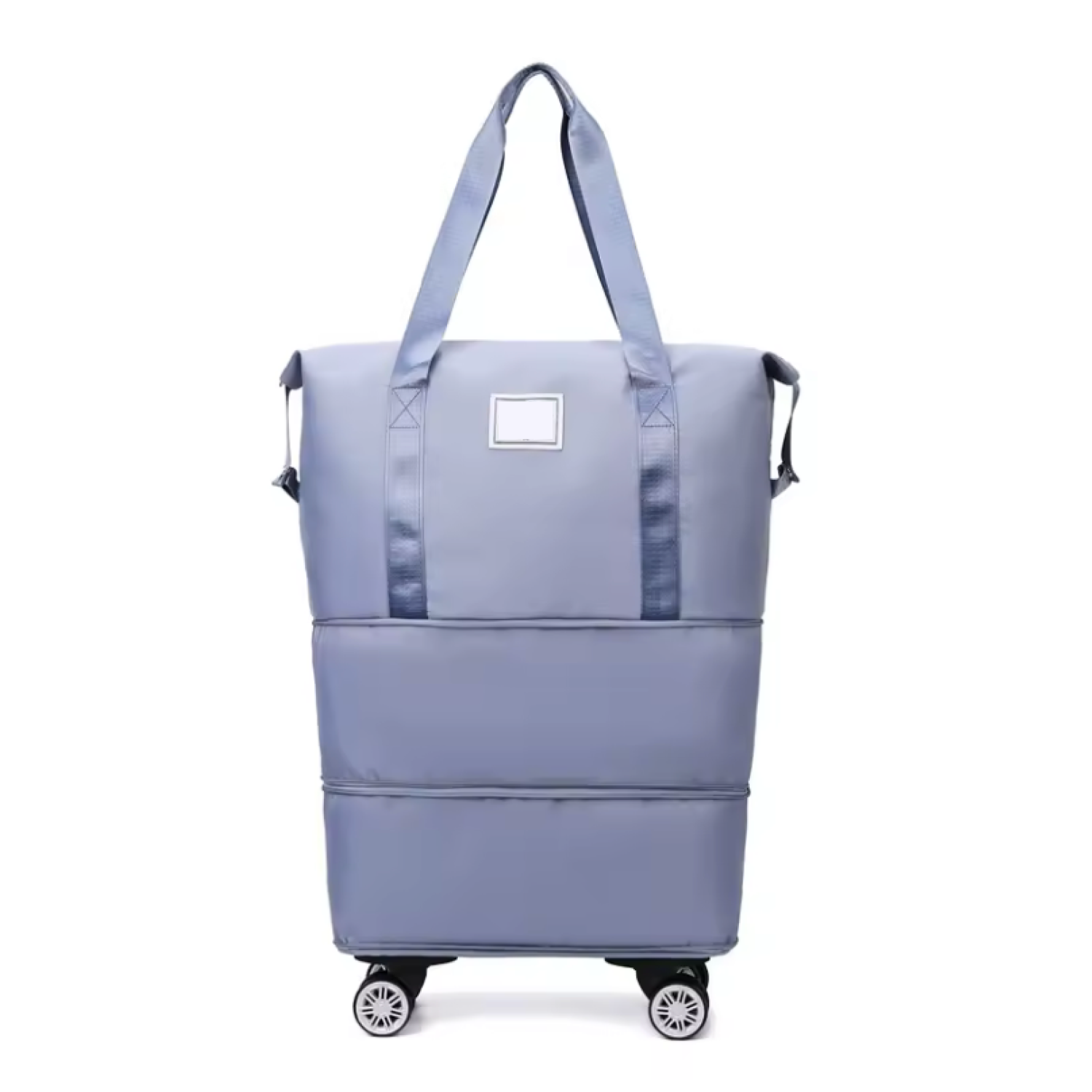 Sac de voyage à roues