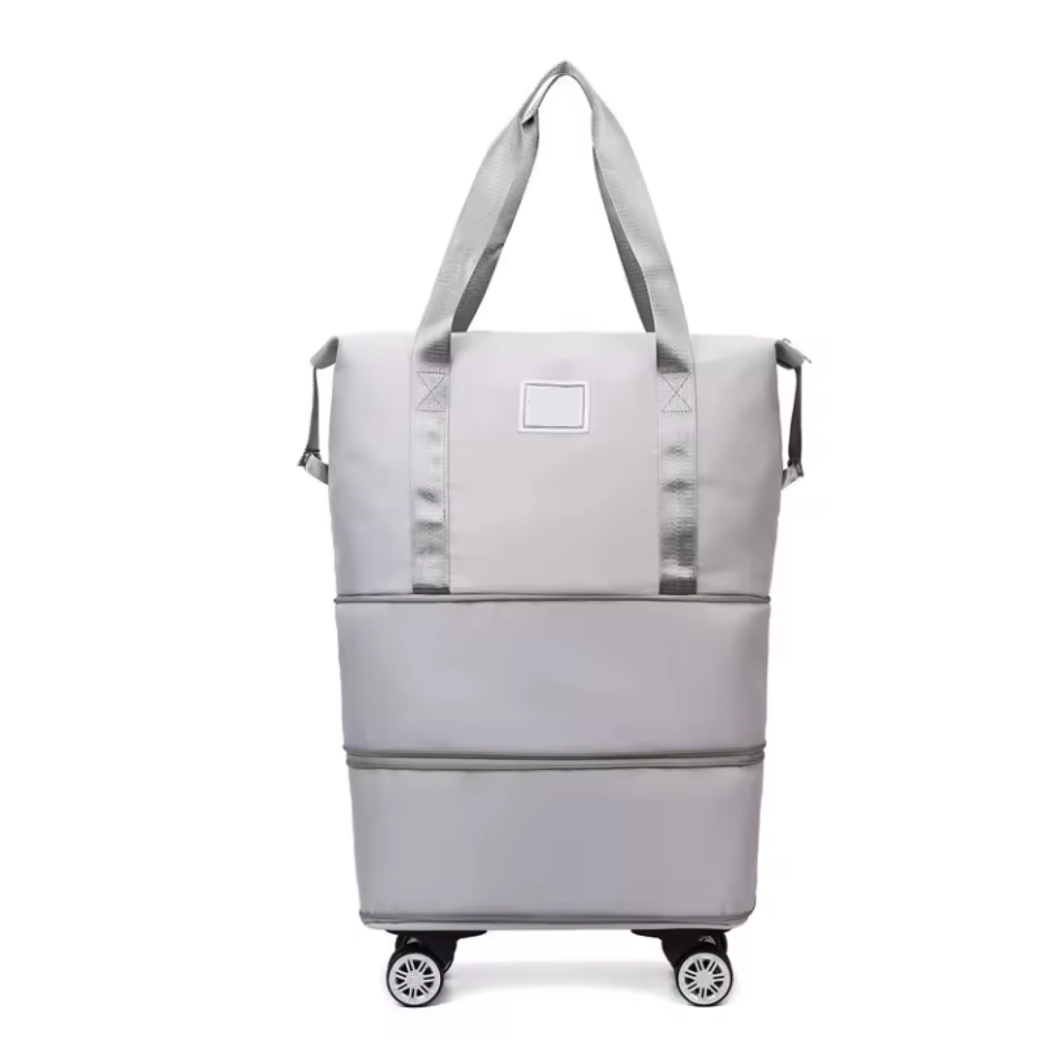 Sac de voyage à roues