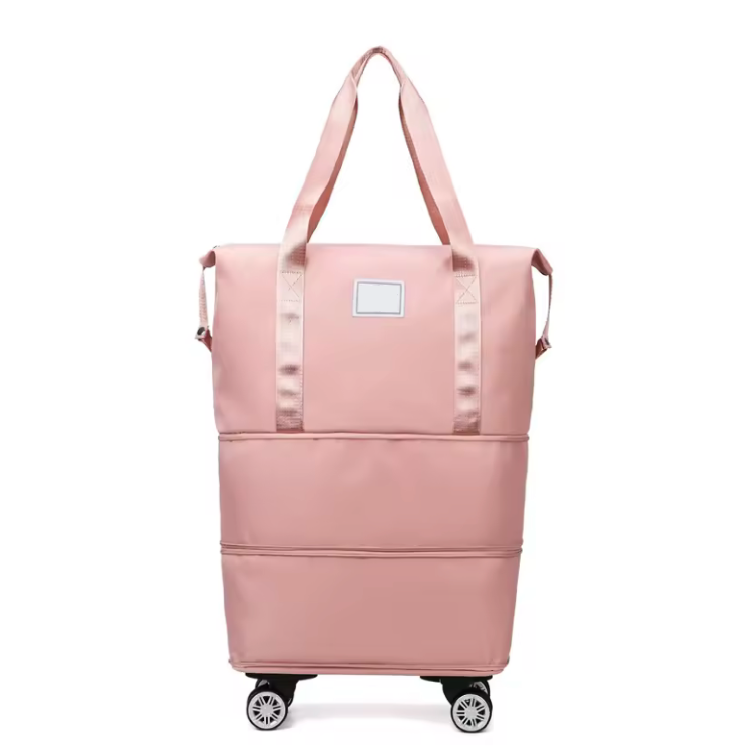 Sac de voyage à roues