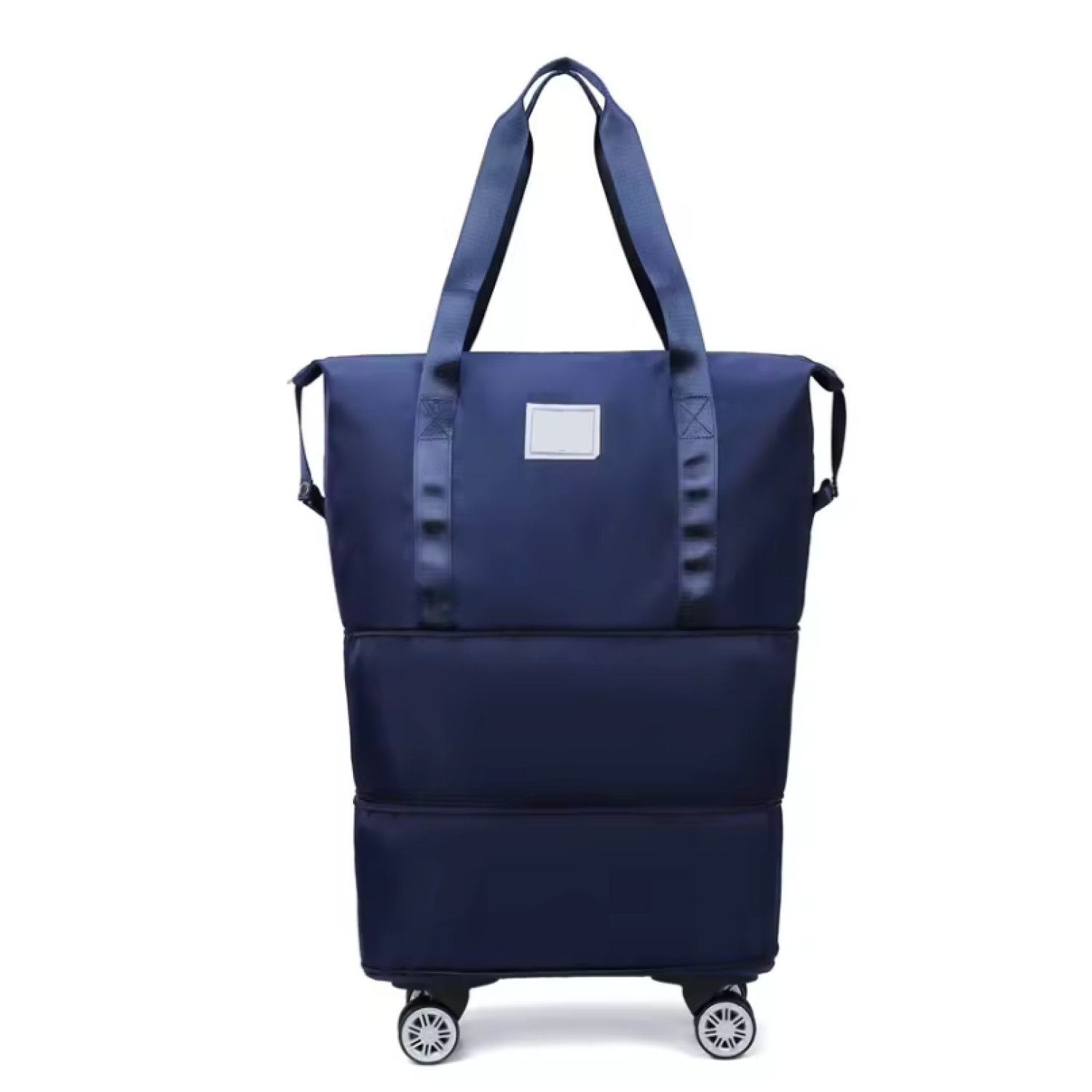 Sac de voyage à roues